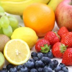 糖質制限と果物