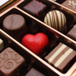 糖質制限とチョコレート