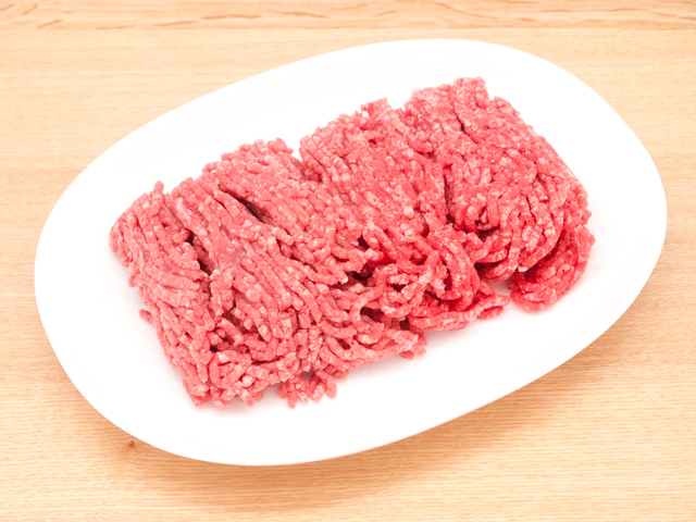 九州産牛ミンチ