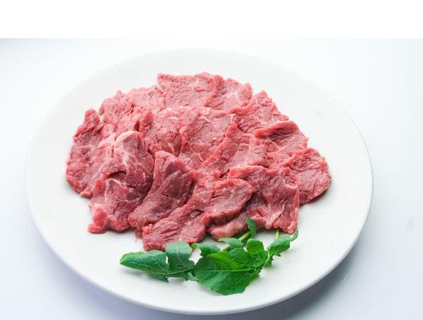 牛ハラミ（カイノミ）焼肉用1000g