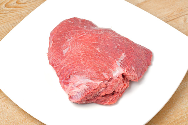 九州赤身牛プレミアムホホ肉